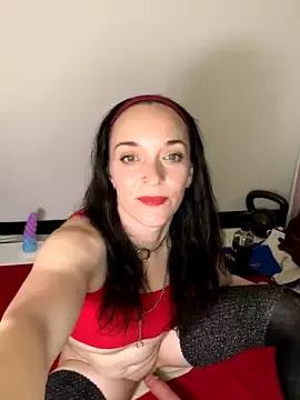 VoxxxGold from StripChat