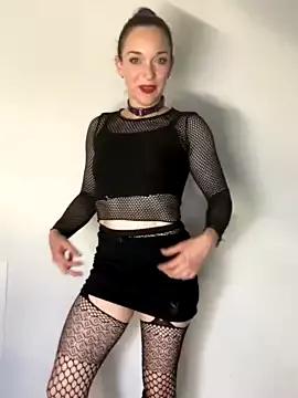 VoxxxGold from StripChat