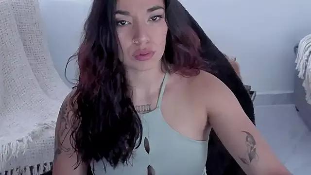 vviana_garcia from StripChat