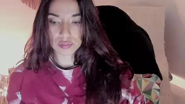 vviana_garcia from StripChat