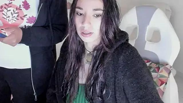 vviana_garcia from StripChat