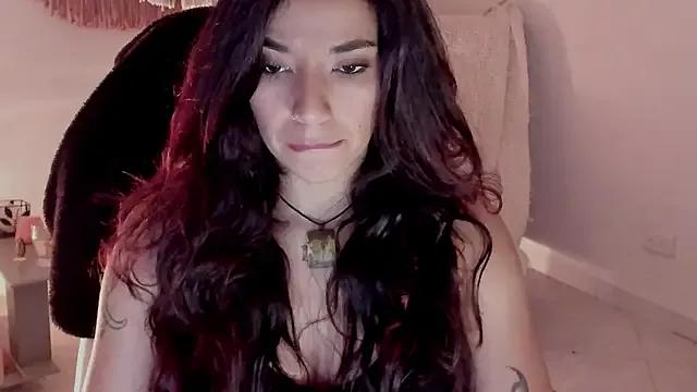 vviana_garcia from StripChat