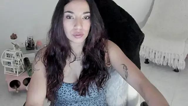 vviana_garcia from StripChat