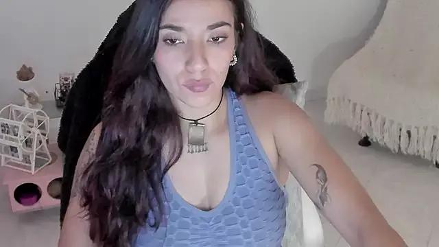 vviana_garcia from StripChat