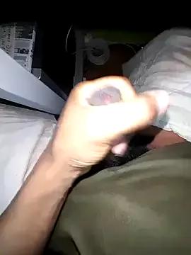 Walltaz from StripChat