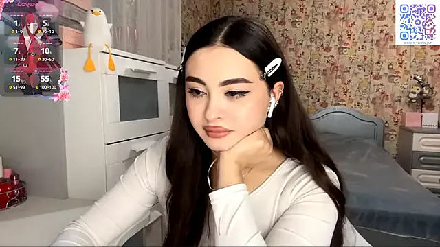 WavaBaber — ass massage