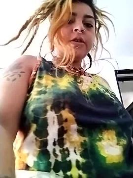 Weedsex_couple from StripChat