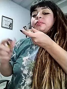 Weedsex_couple from StripChat