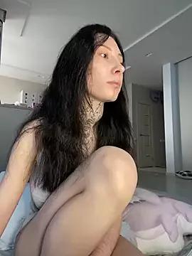 WeeRoxy from StripChat