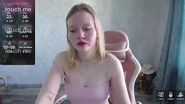Wendy_228 from StripChat is Freechat