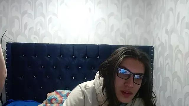WendyNjacob from StripChat is Freechat