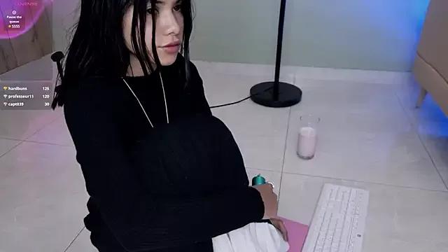 were-Naughty from StripChat