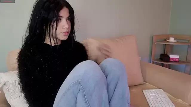 were-Naughty from StripChat