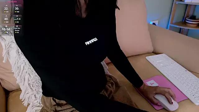 were-Naughty from StripChat