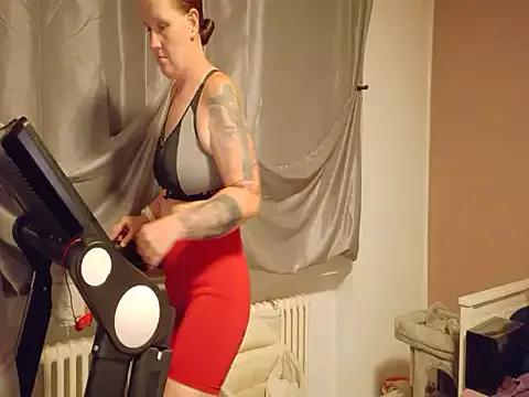 wetgerman_2 from StripChat is Freechat