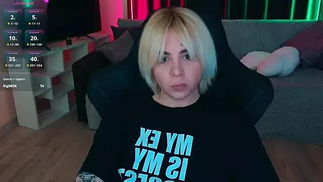 white__punk on StripChat