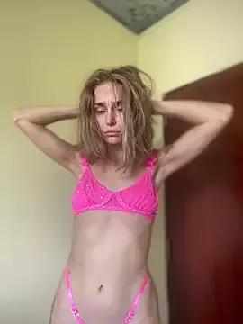 White_mistress from StripChat is Freechat