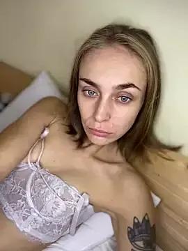 White_mistress from StripChat is Freechat