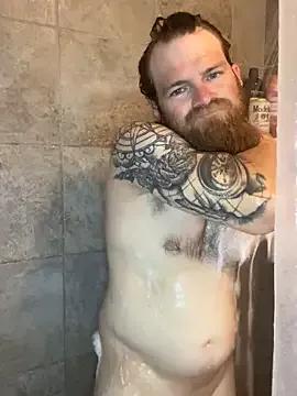whitehammer94u from StripChat is Freechat