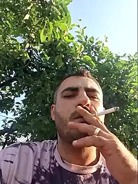 Wild_Stalion from StripChat is Freechat