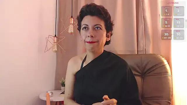 wildlion_12 from StripChat is Freechat