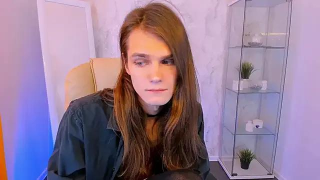 Will_Will_ from StripChat is Freechat