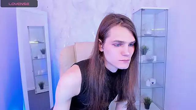 Will_Will_ from StripChat