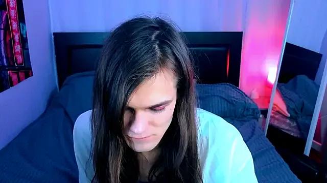 Will_Will_ from StripChat
