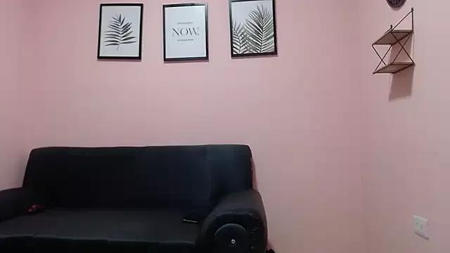 willow_smitt from StripChat is Freechat