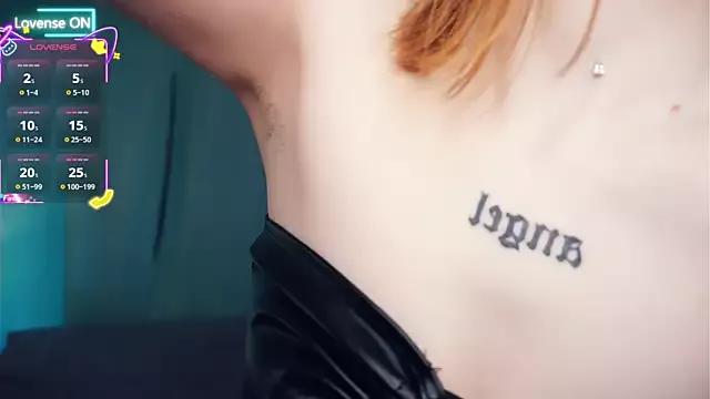 WiloneDimmick from StripChat is Freechat