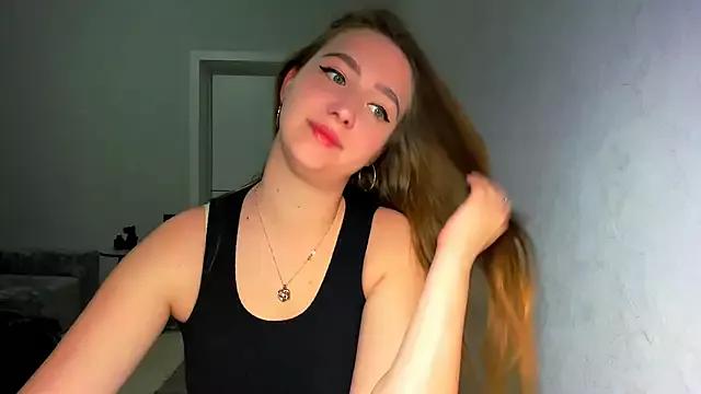 Wise_Bunny from StripChat is Freechat
