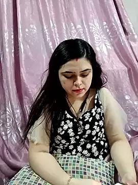 Wow-pinky-offcial from StripChat is Freechat