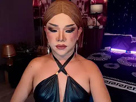 xAuroraRobinsx from StripChat is Freechat