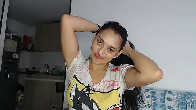 xiimena_suarezz from StripChat