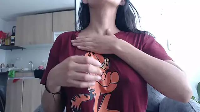 xiimena_suarezz from StripChat