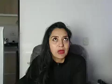 xiimena_suarezz from StripChat