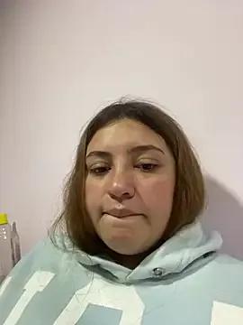 Ximena_20x from StripChat is Freechat