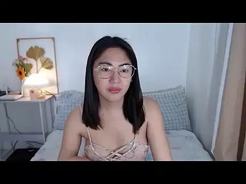 XjuanitabonitaX from StripChat is Freechat