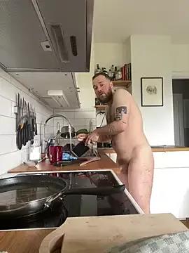 xmasterduck from StripChat is Freechat