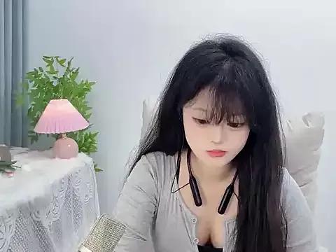 Xoeegirl-218 from StripChat is Freechat