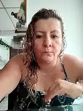 Xsexyceleste from StripChat