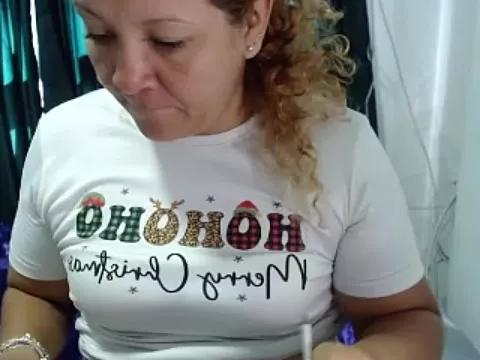 Xsexyceleste from StripChat