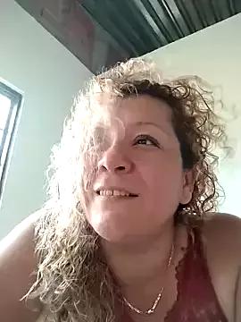 Xsexyceleste from StripChat