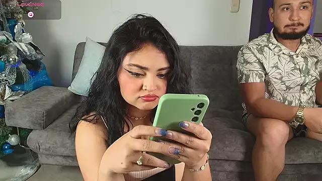 XXCOUPLESSEX from StripChat