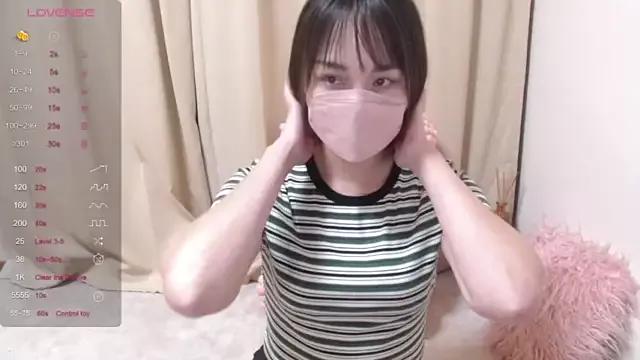 xxMitaroxx from StripChat