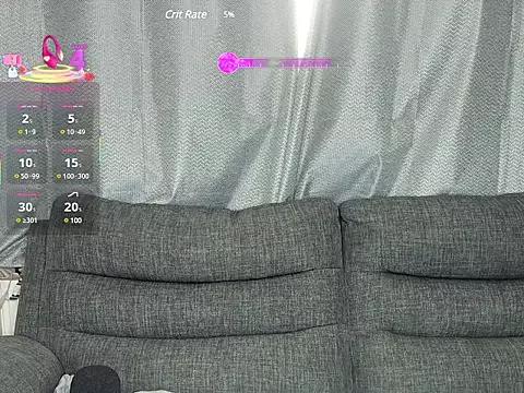 XxxIrishCreamxxX from StripChat