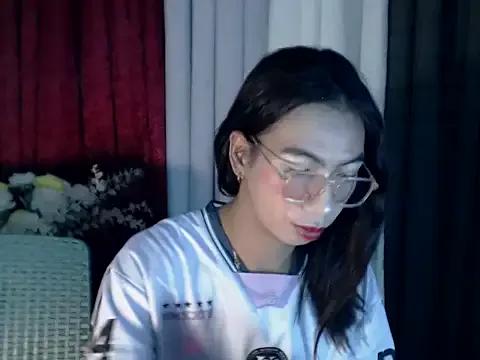 xyourdreamtrans from StripChat is Freechat