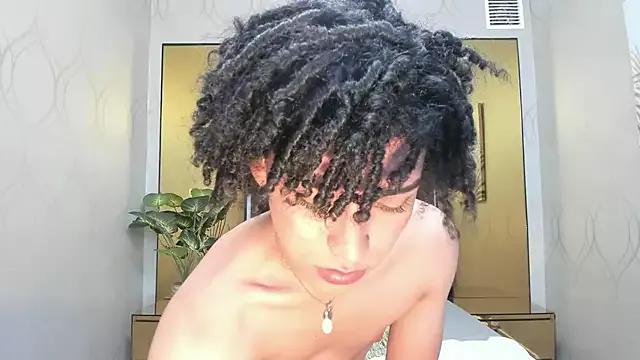 Yess__daddy from StripChat
