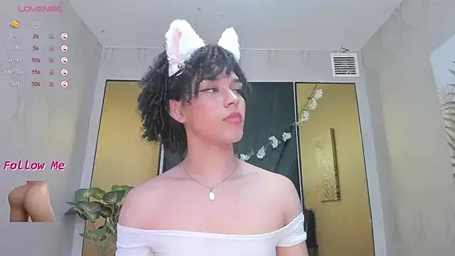 Yess__daddy from StripChat