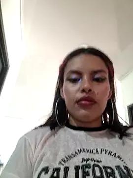 Yessica_Lopezz from StripChat